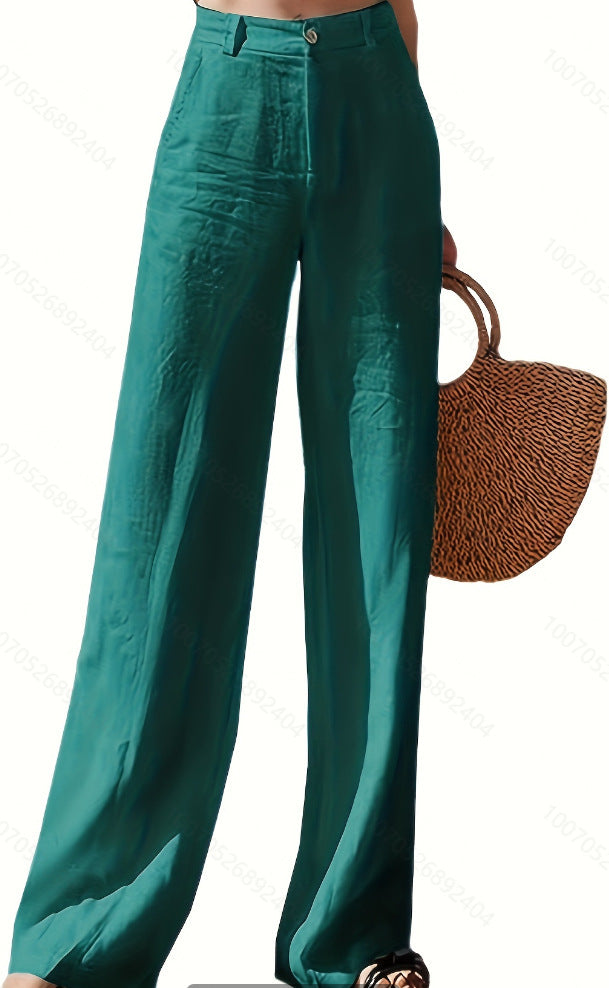 Wide  pants for women Lune London