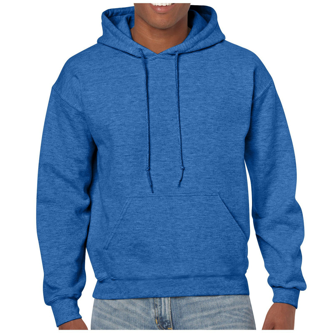 Men's classic hoodie Lune London
