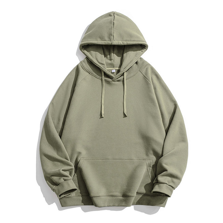 Men's Leisure Hoodie Amarae