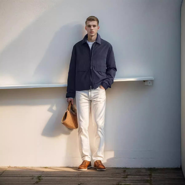 Amarae Casual Jacket for Men