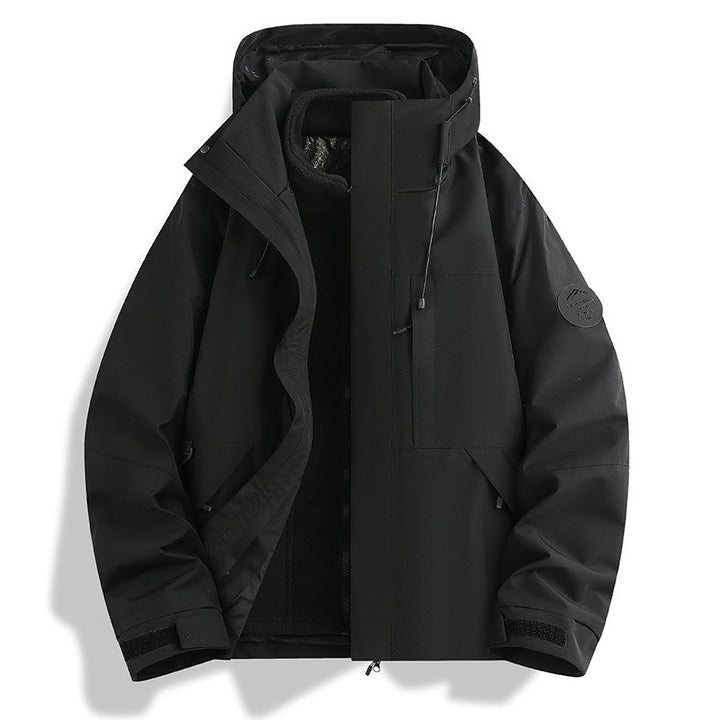 Ladies Waterproof Functional Jacket Lune London
