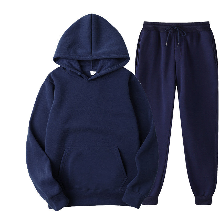 Amarae women's sweatshirt and jogger pants set