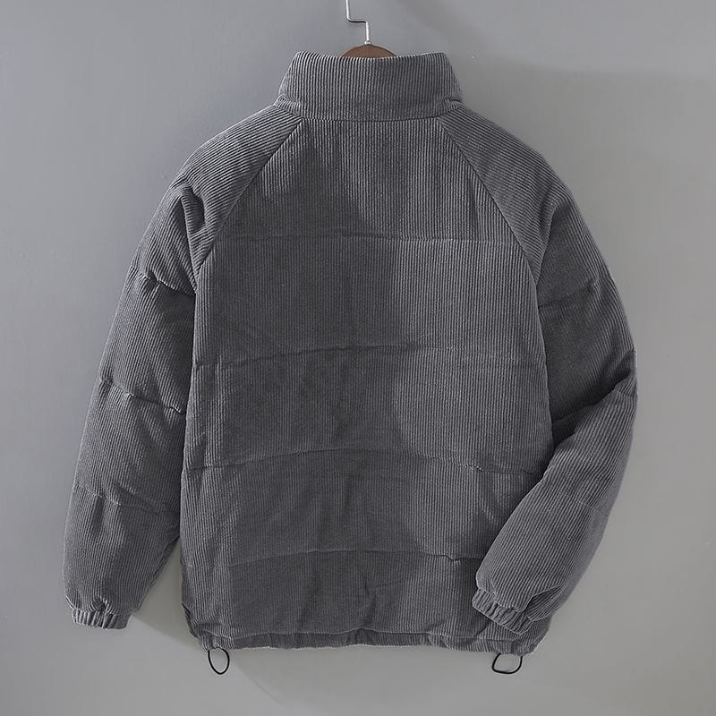 Lune London | Stylish and warm winter jacket