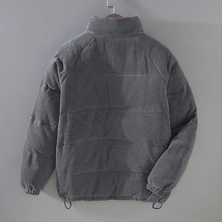 Lune London | Stylish and warm winter jacket