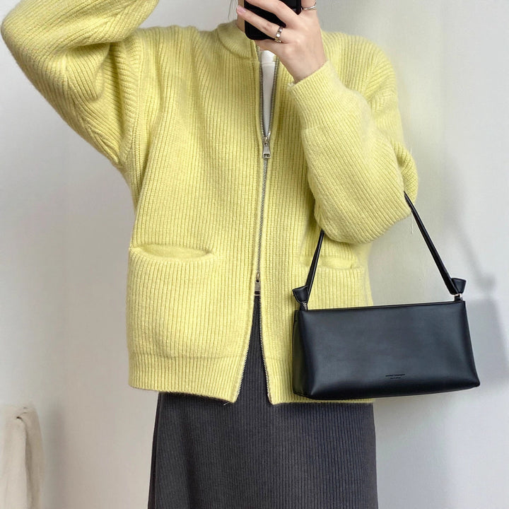 Femme Veste sweat de haute qualité et tendance Chic & Stil