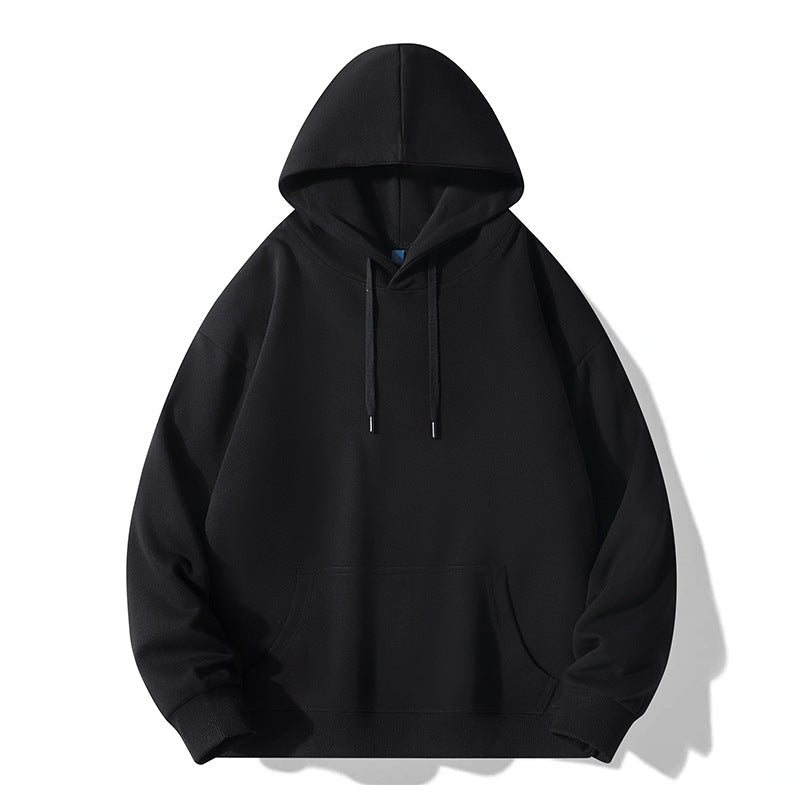 Comfortable oversized hoodie for ladies Amarae
