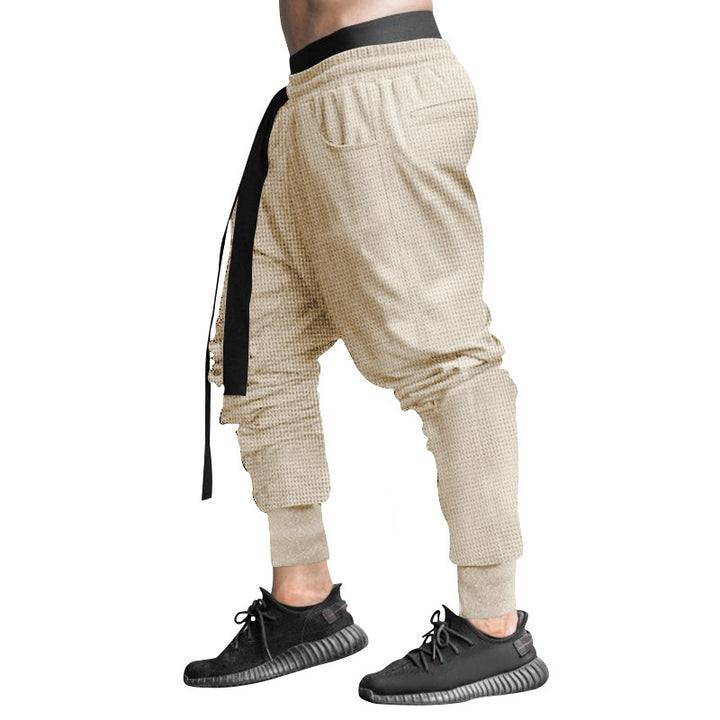 Lune London Casual Jogging Pants for Men