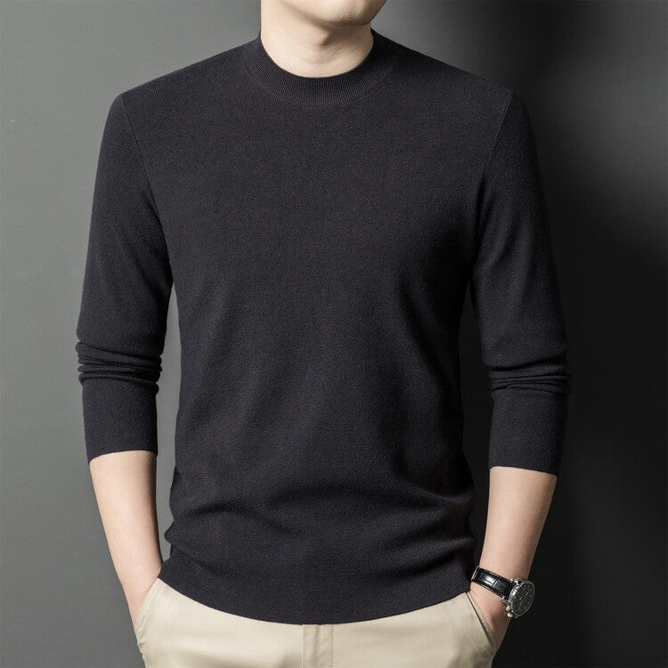 Elegant sweater for men Lune London