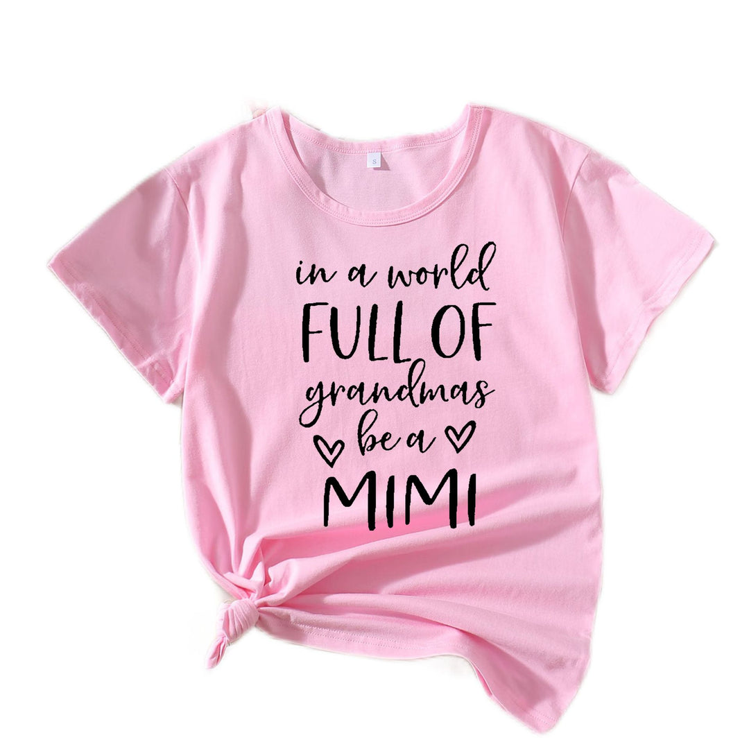 Women Inspirational Graphic T-shirt Lune London 1751262324