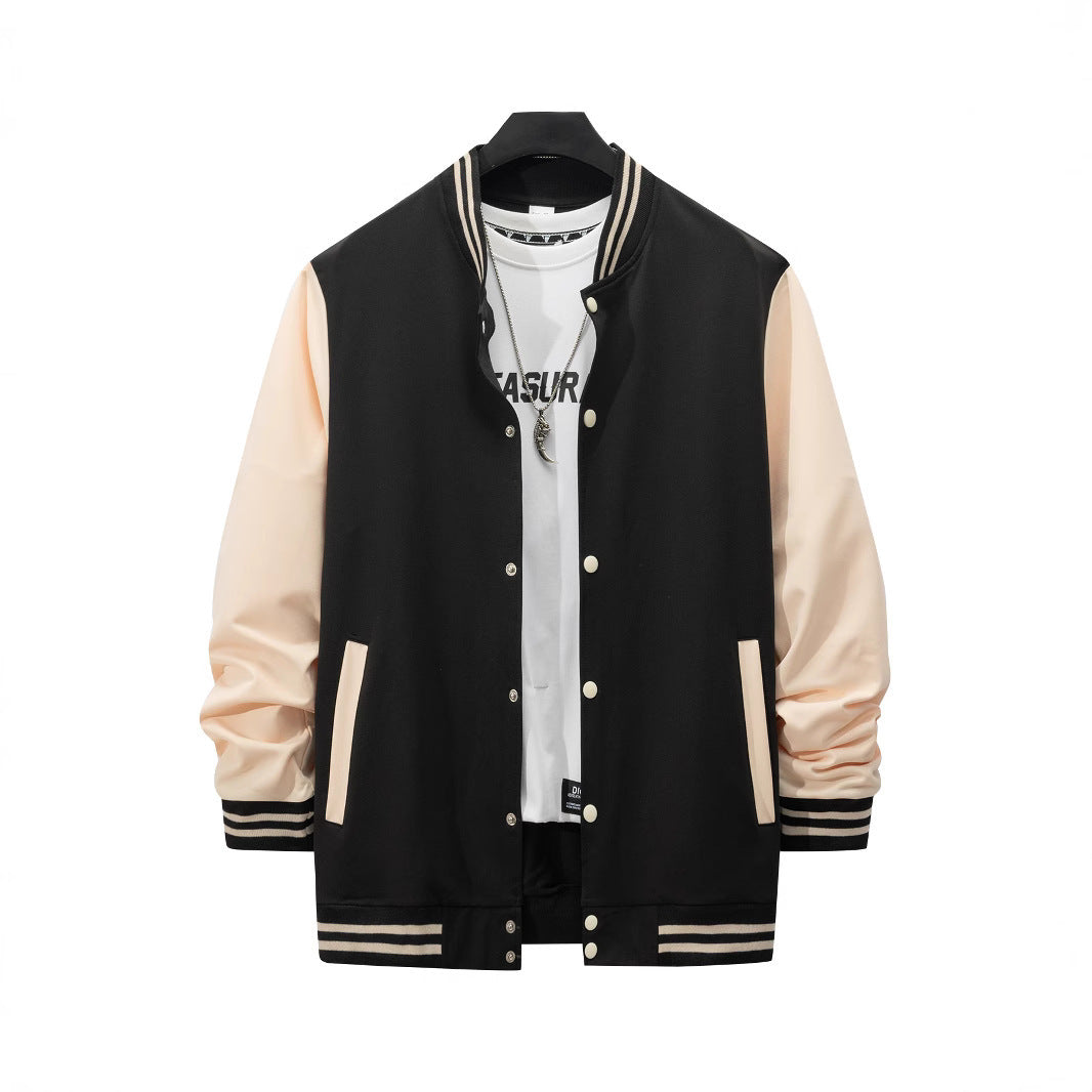 Lune London Men's College Jacket