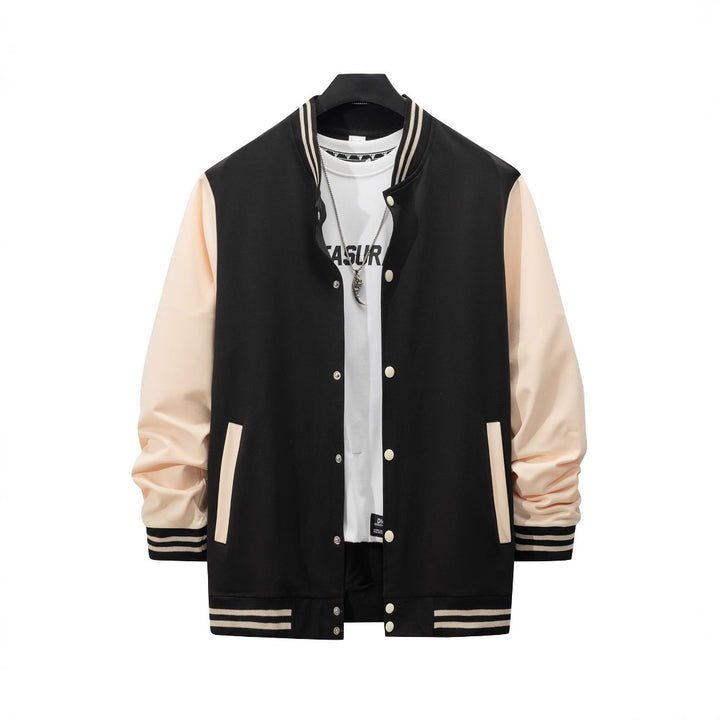 Lune London Men's College Jacket