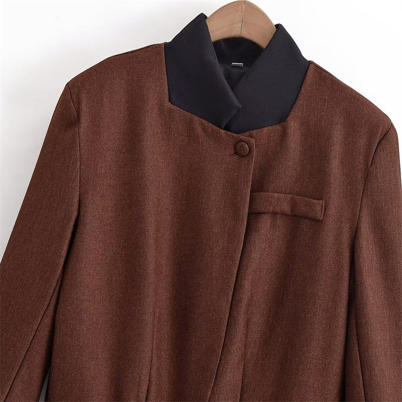 Chic women's blazer Lune London
