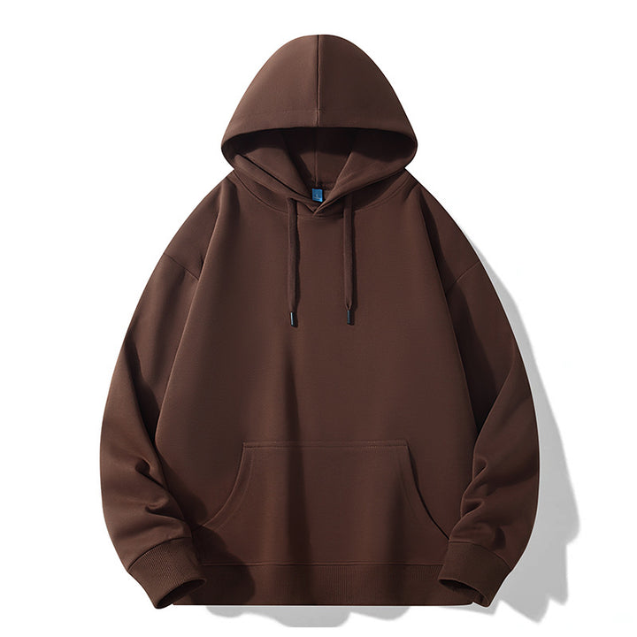Comfortable oversized hoodie for ladies Amarae