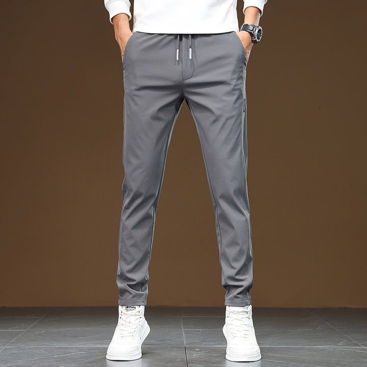 Functional sports jogging pants for men Lune London