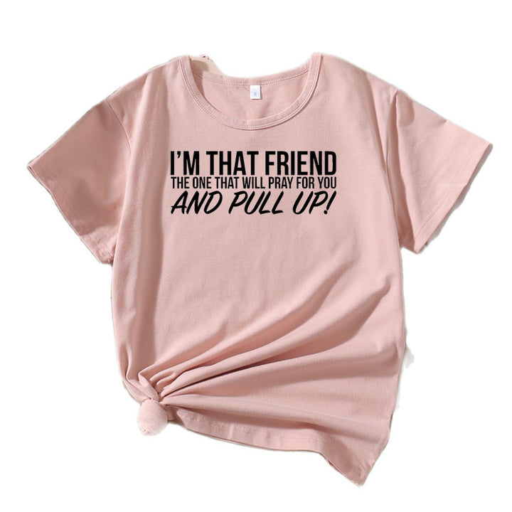 Lune London 1751262489 Casual T-shirt for women