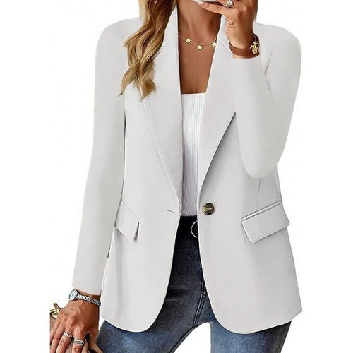 Amarae | Elegant Blazer for Women for Business and Leisure