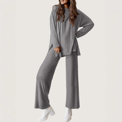 Amarae women's lounge set