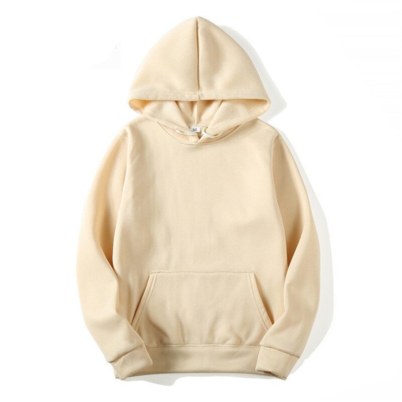 Women's comfortable hoodie Lune London