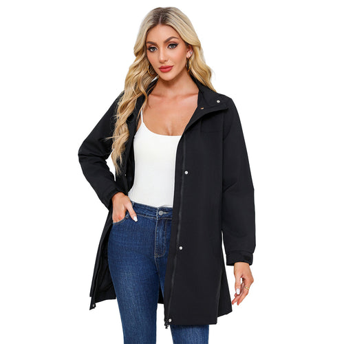 Ladies functional jacket Amarae