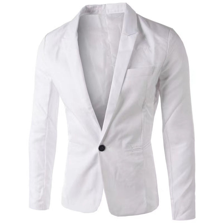 Men's Blazer Elegant Slim-Fit Lune London