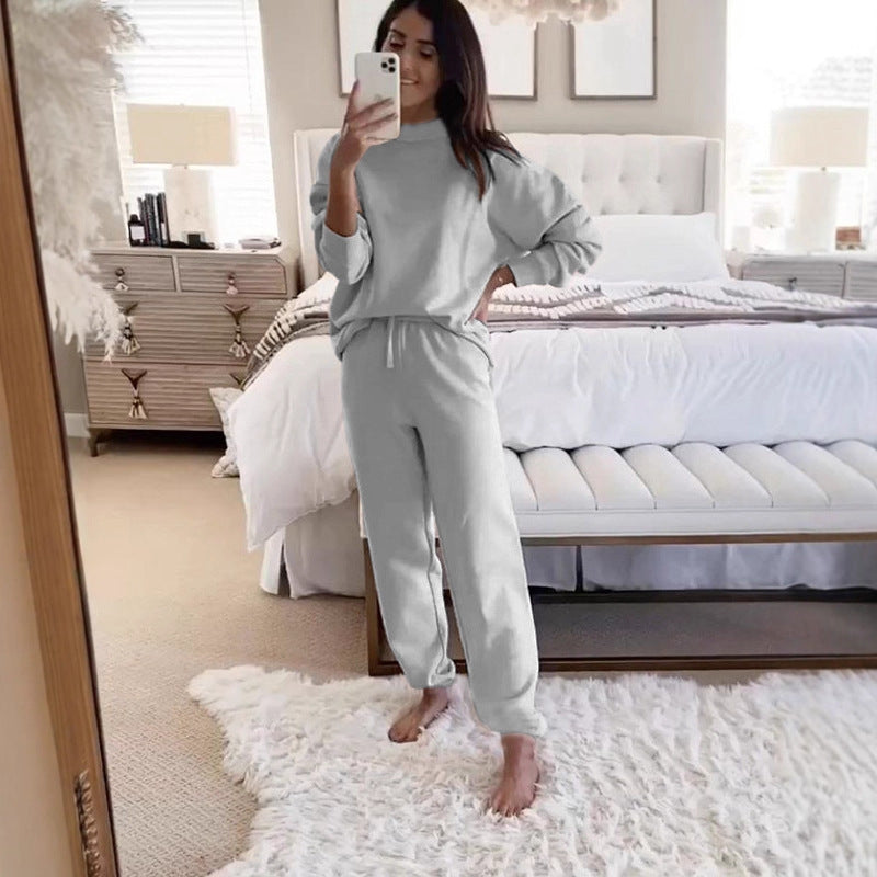 Dames Ensemble de détente confortable Chic & Stil