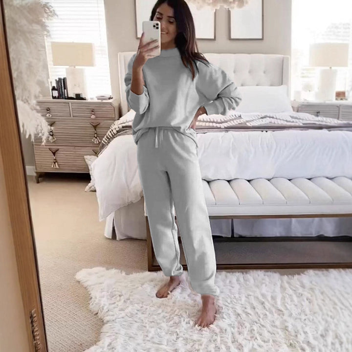 Dames Ensemble de détente confortable Chic & Stil