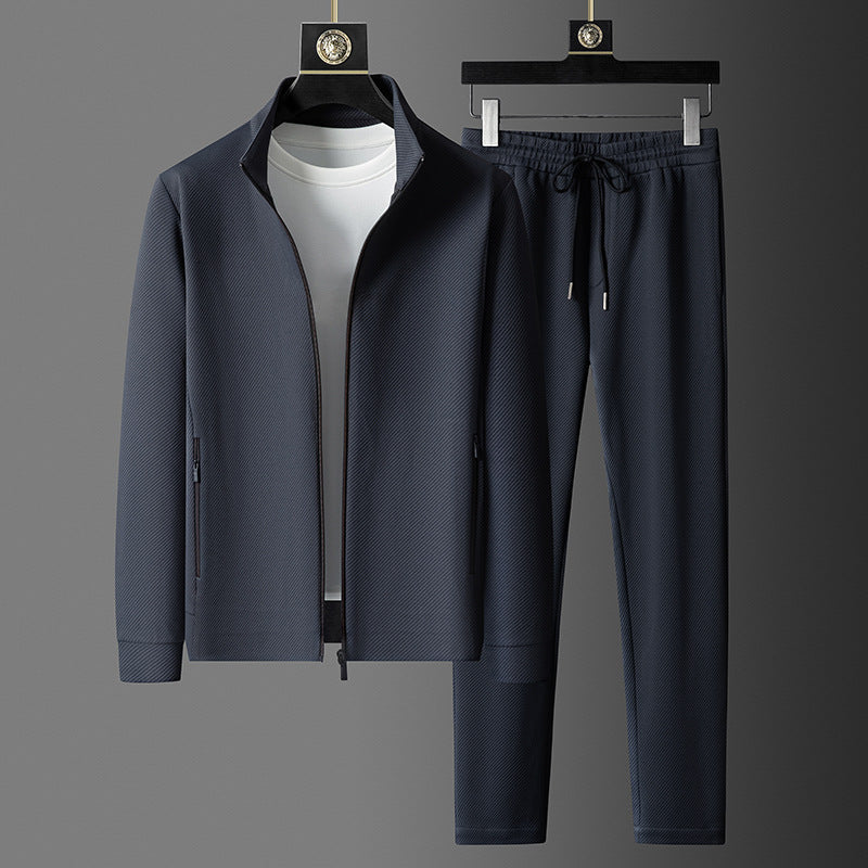 Functional sports set for men made of high-quality fabric Amarae