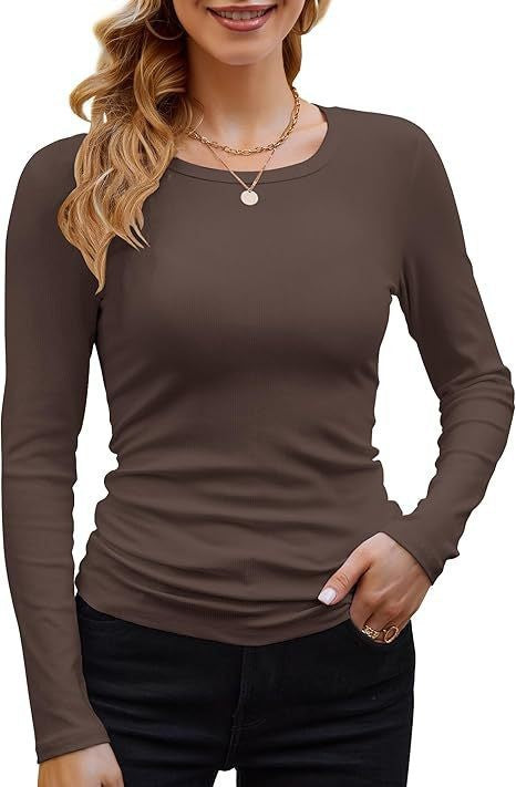 Women's Long Sleeve Shirt Lune London