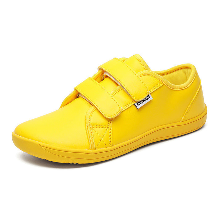 Men's Versatile Velcro Casual Shoes Lune London