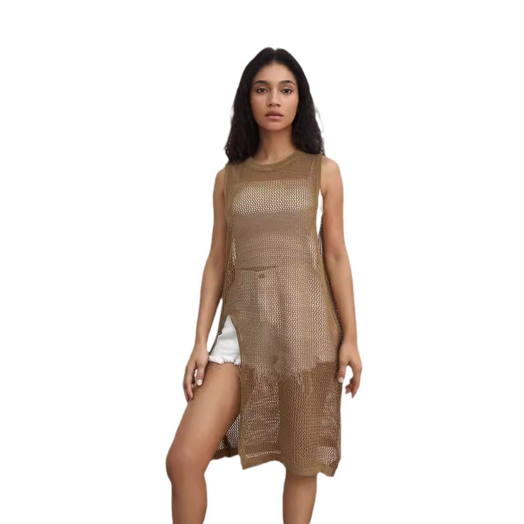 Lune London Ladies Net Dress