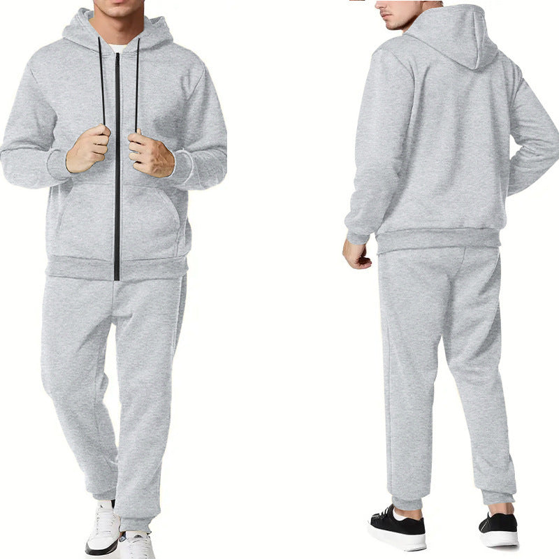Lune London men's athletic jogging set