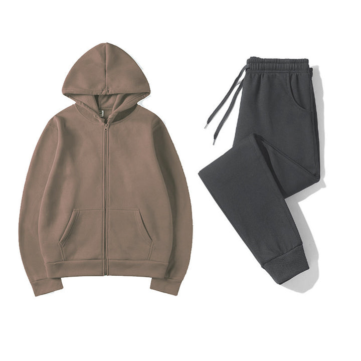 Lune London women's hoodie and jogging pants