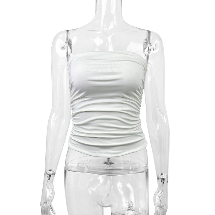 Women Ruffle Top Amarae