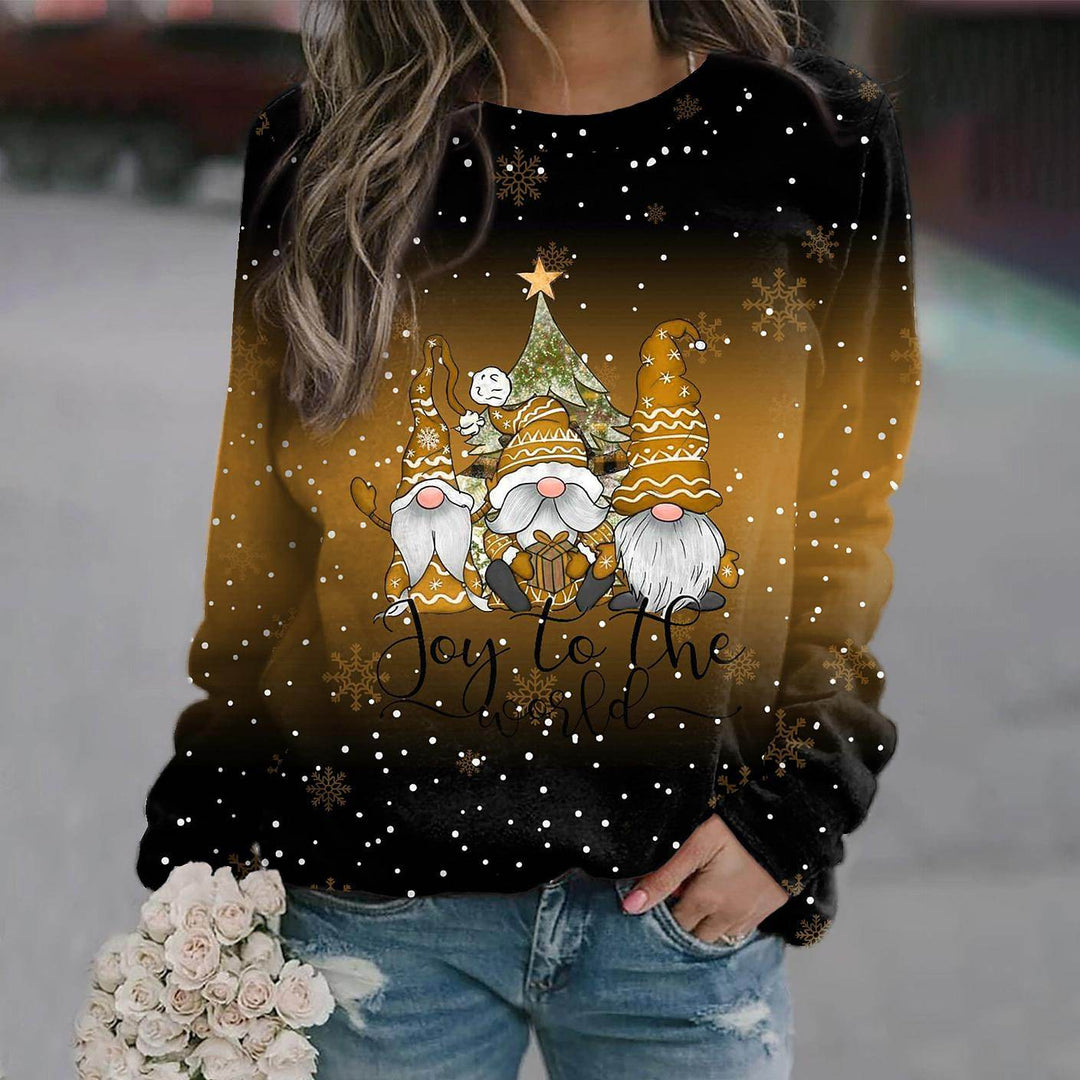 Lune London | Casual and Elegant Winter Sweater