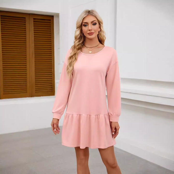Lune London Casual Dress for Women
