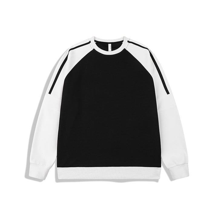 Amarae Women's Sporty Raglan Sweatshirt