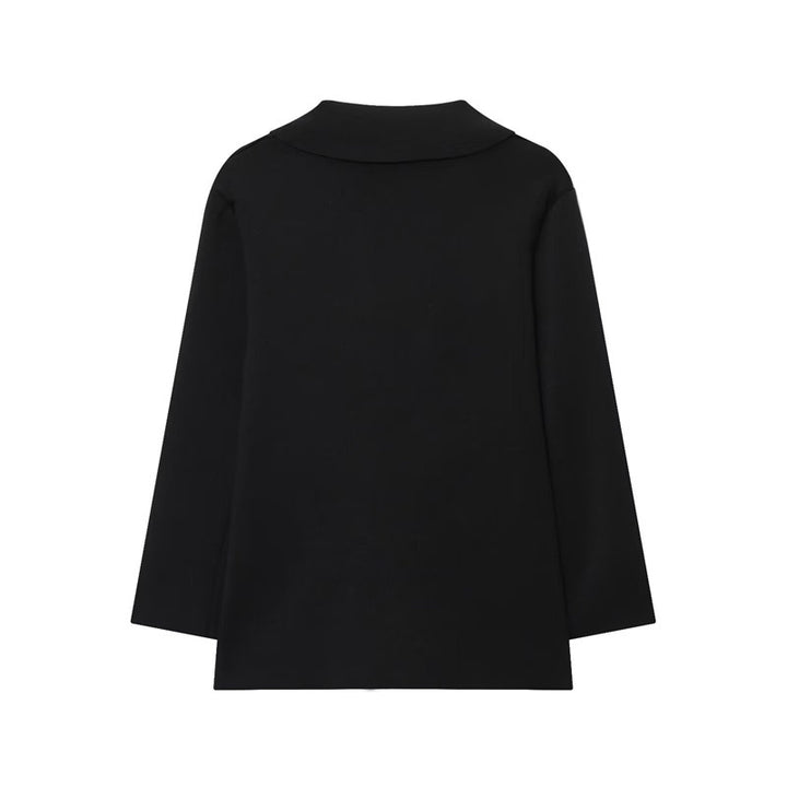 Lune London Double-breasted Elegant Blazer Jacket for Women