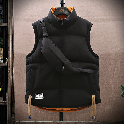 Ladies Practical Quilted Jacket with High Quality Pockets Amarae