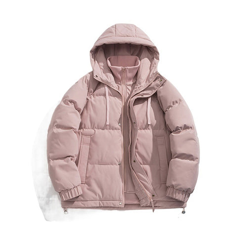 Ladies cozy and stylish winter coat Amarae