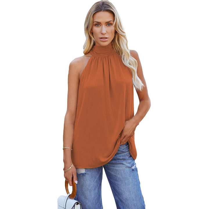 Women's Sleeveless Top Amarae
