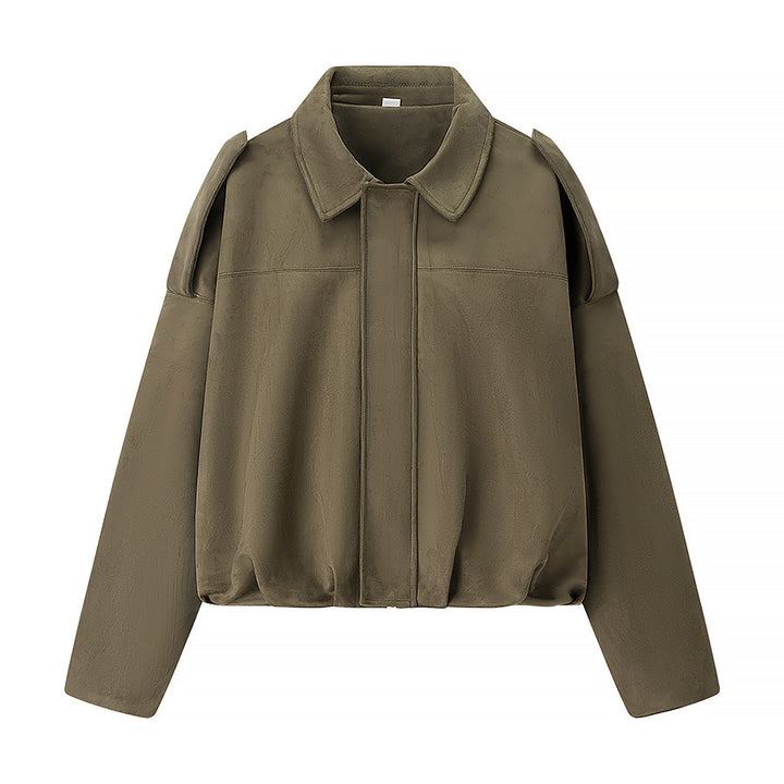 Ladies stylish short jacket Lune London
