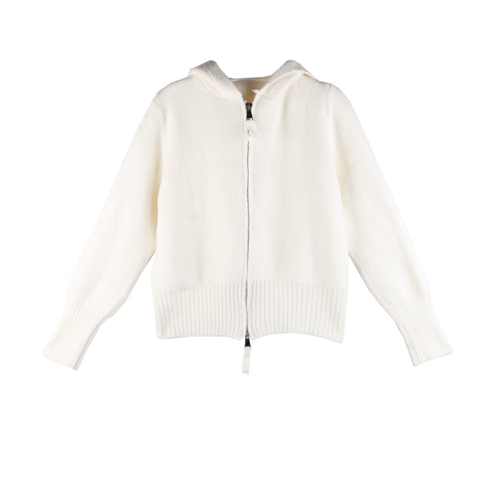 Gilet léger pour femmes avec capuche et fermeture éclair Chic & Stil