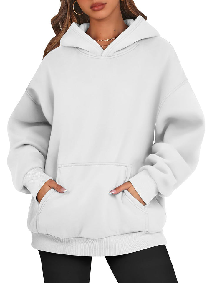 Ladies Oversize Hoodie Amarae