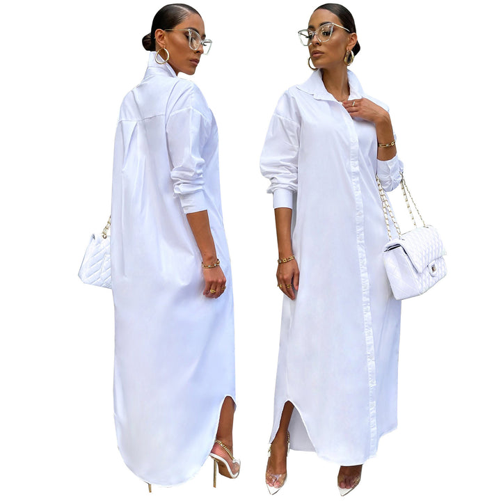 Shirt dress for women Lune London