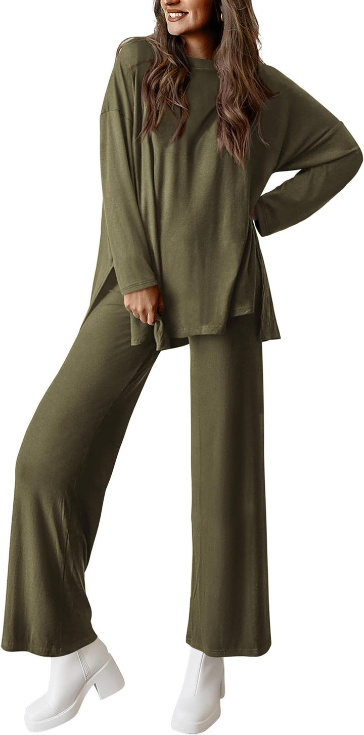 Lune London women's lounge set