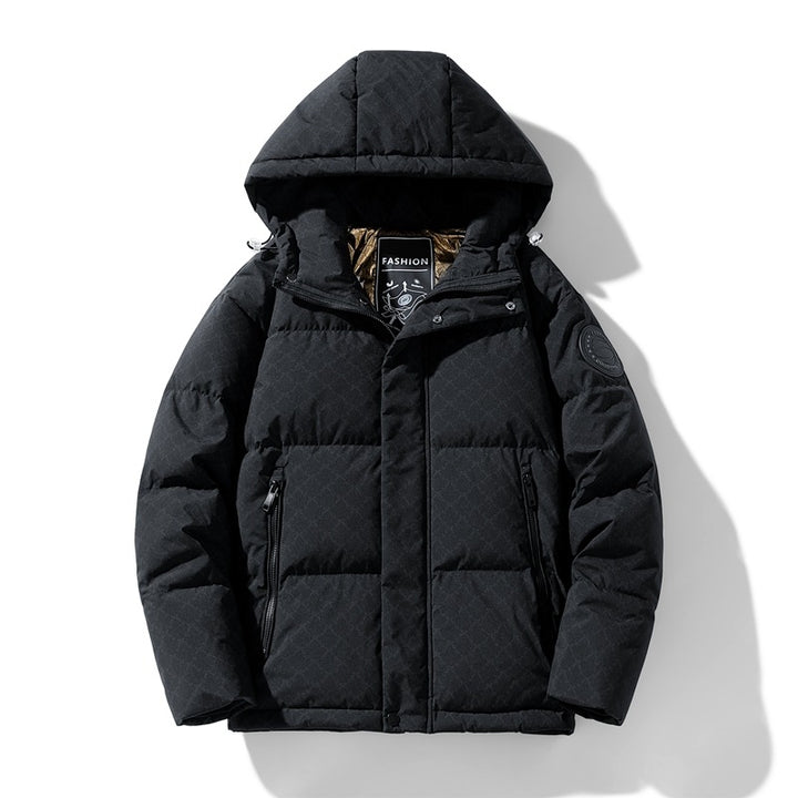 Ladies Insulated Hiking Jacket with Practical Inner Lining Lune London