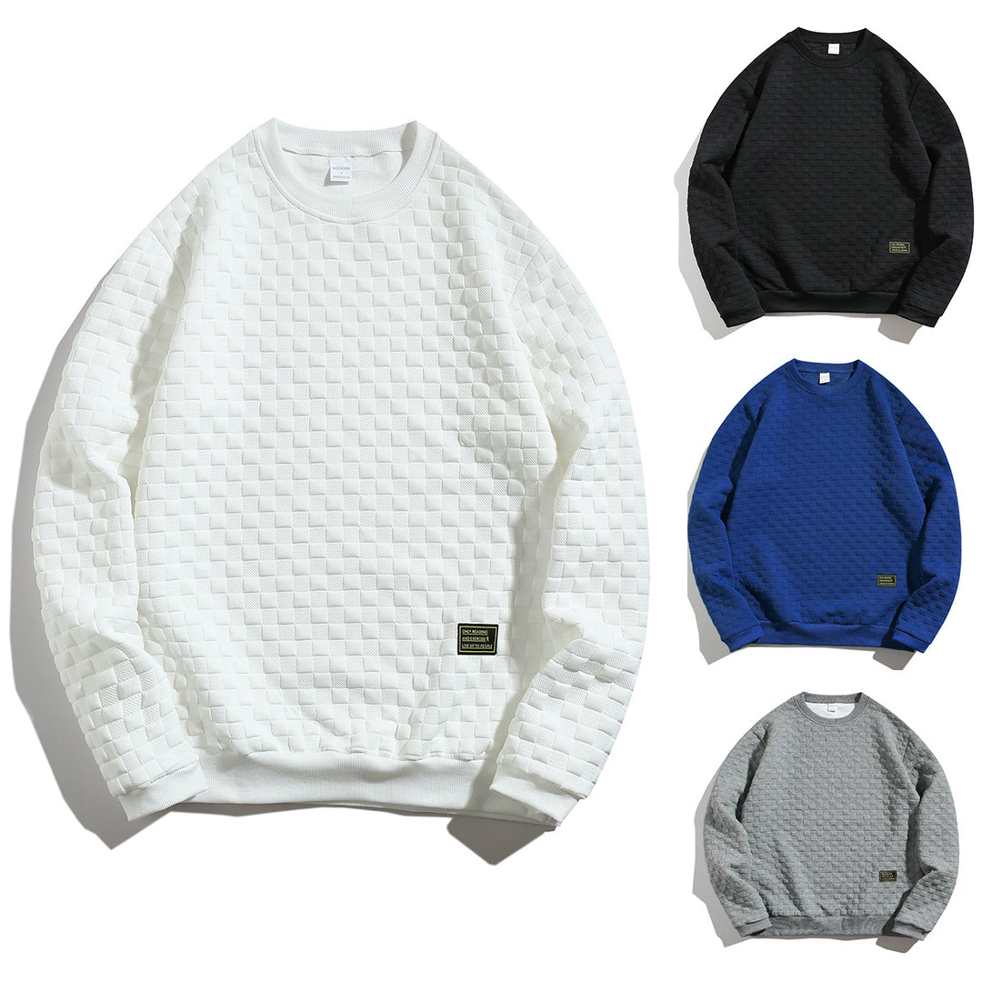 Ladies stylish sweatshirt Amarae