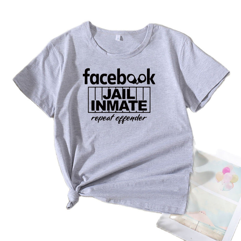 Women Toy Statements Graphic T-Shirt Lune London