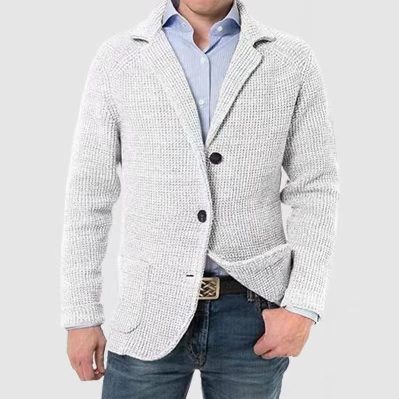 Men's stylish cardigan Lune London