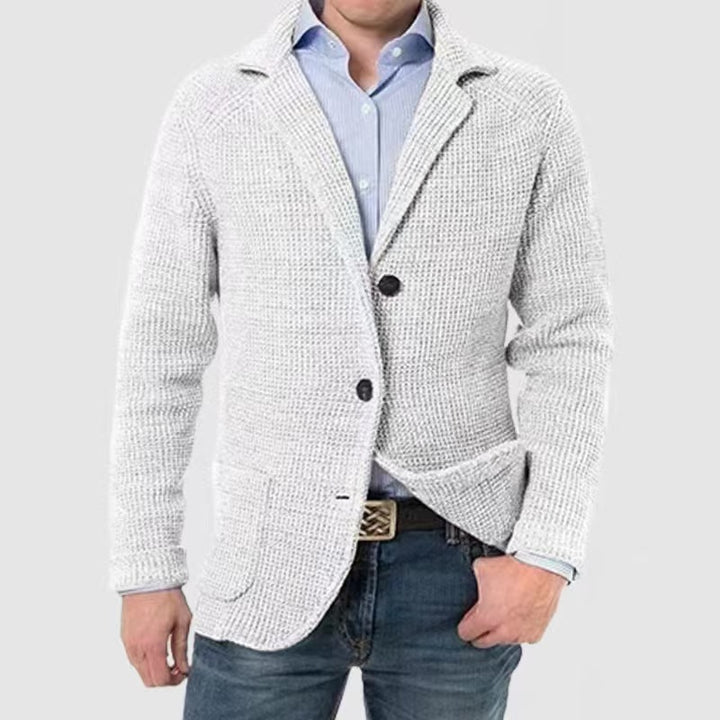 Men's stylish cardigan Lune London